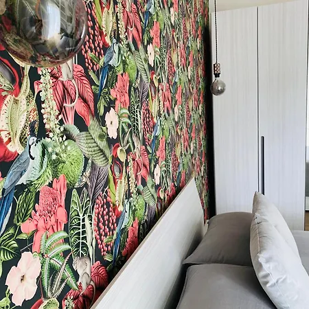 Mary House Apartment *