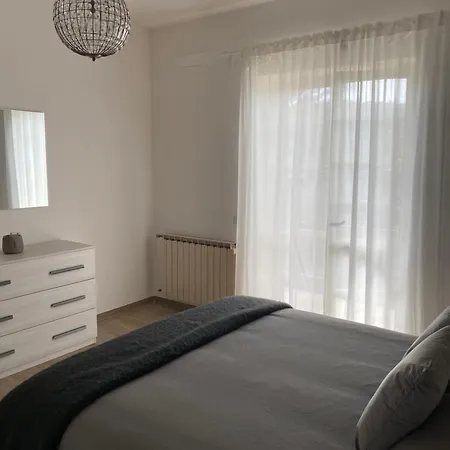 Mary House * Scauri (Lazio)
