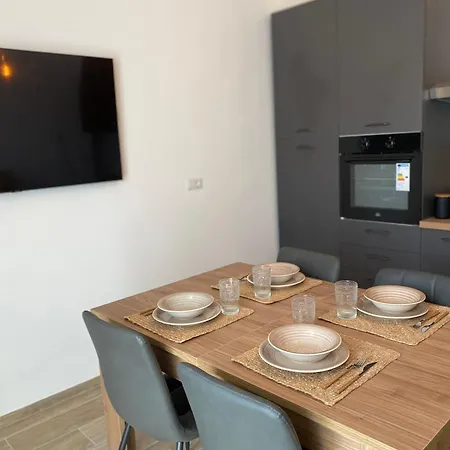 Apartment Mary House Scauri (Lazio)