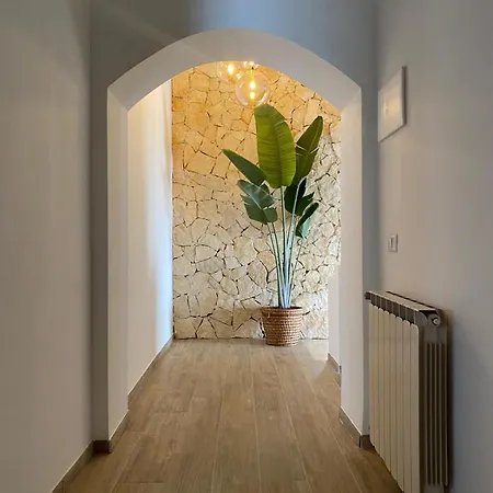 Apartment Mary House *