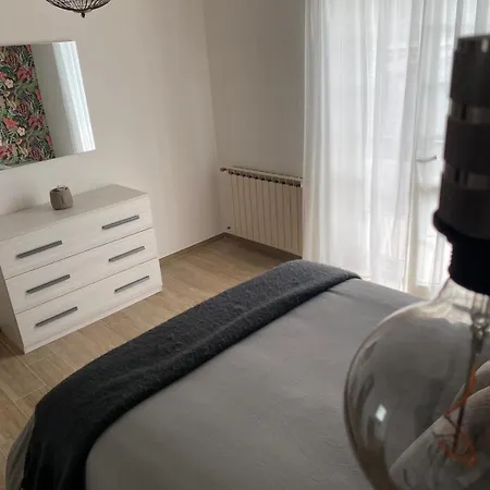 Mary House Apartment