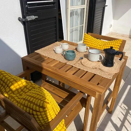 Apartment Mary House Scauri (Lazio)