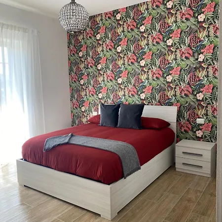 Mary House Apartment *