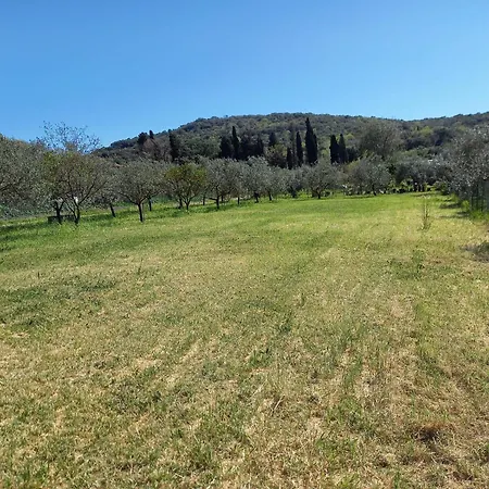 Apartment Mary House Scauri (Lazio)