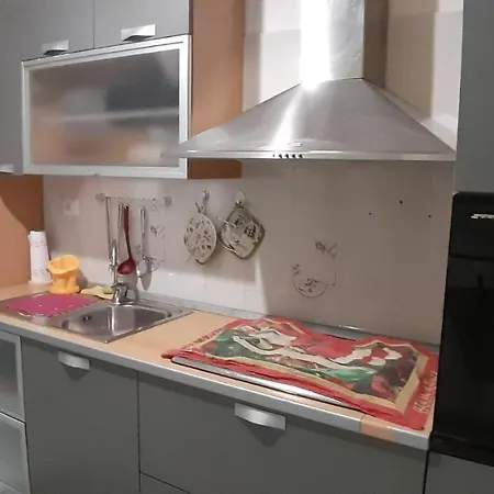 Mi Casa شقة