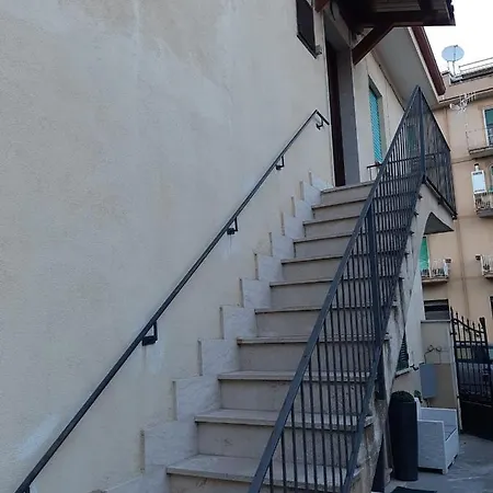 Mi Casa شقة *