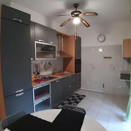 شقة Mi Casa إيتري