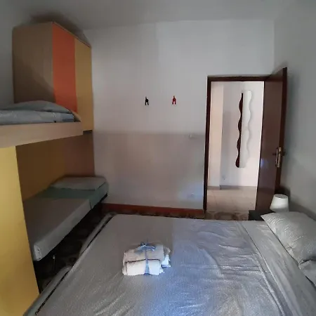 شقة Mi Casa