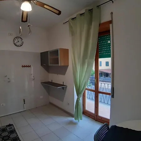 شقة Mi Casa إيتري