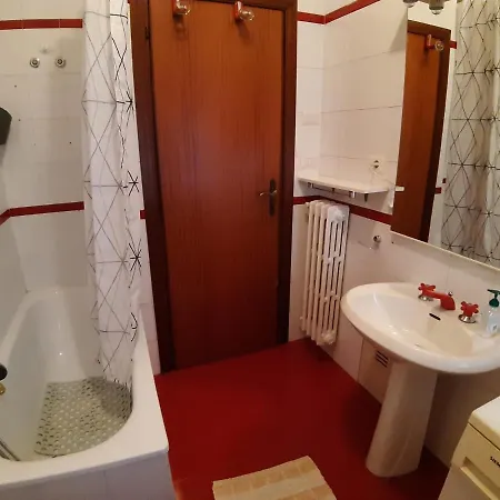 شقة Mi Casa إيتري