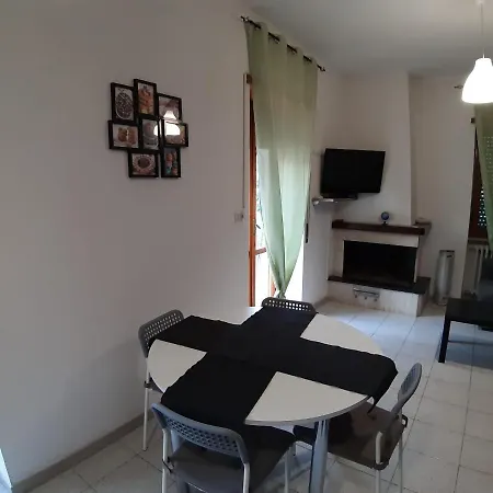 شقة Mi Casa