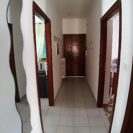 شقة Mi Casa