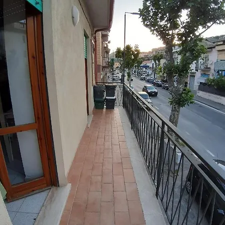 Mi Casa شقة *