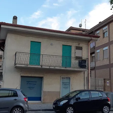 شقة Mi Casa