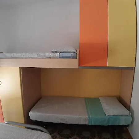 Mi Casa شقة *