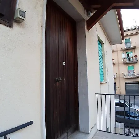 شقة Mi Casa *