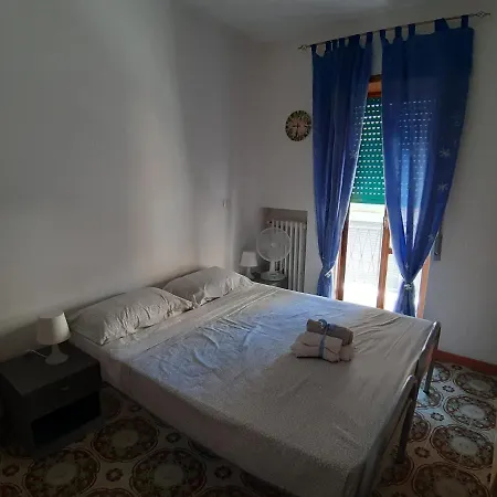 شقة Mi Casa *