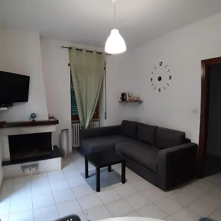 شقة Mi Casa