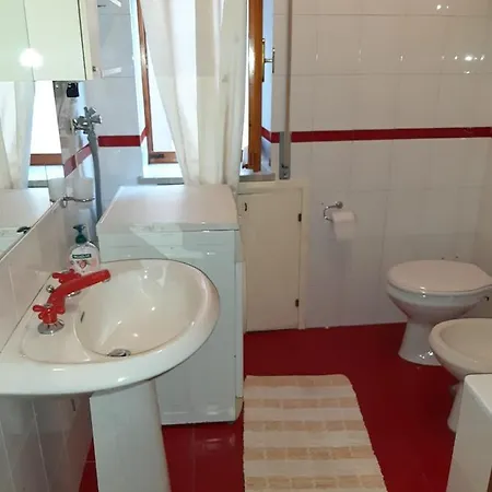 Mi Casa *