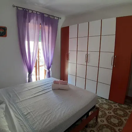 شقة Mi Casa