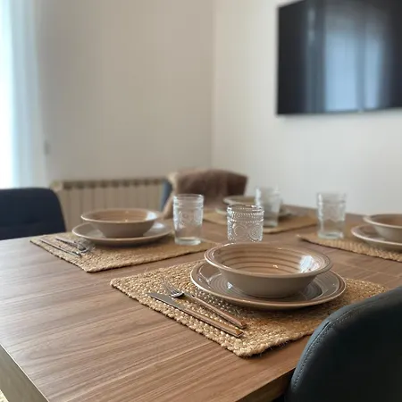 Διαμέρισμα Casadicampo Scauri (Lazio)