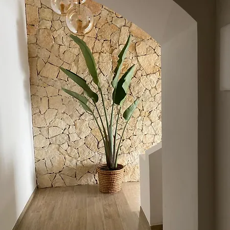 Διαμέρισμα Casadicampo