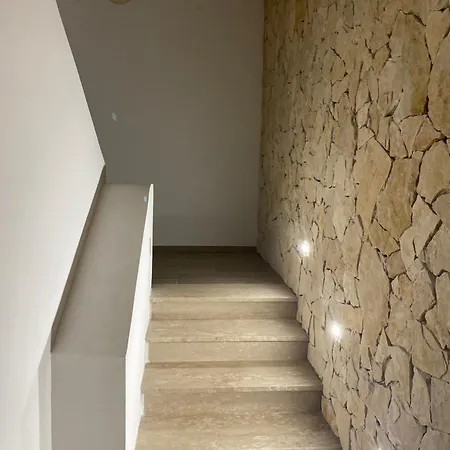 Διαμέρισμα Casadicampo *