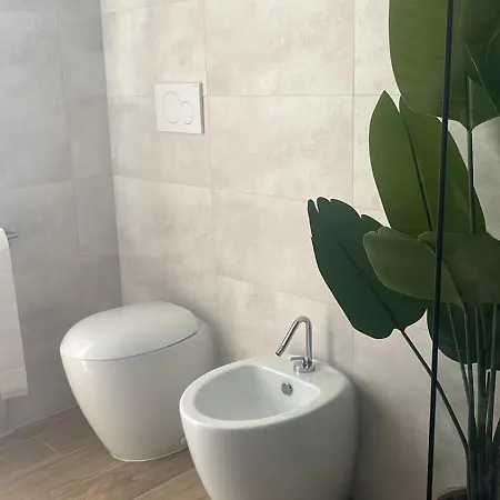 Casadicampo Scauri (Lazio)