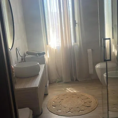 Διαμέρισμα Casadicampo